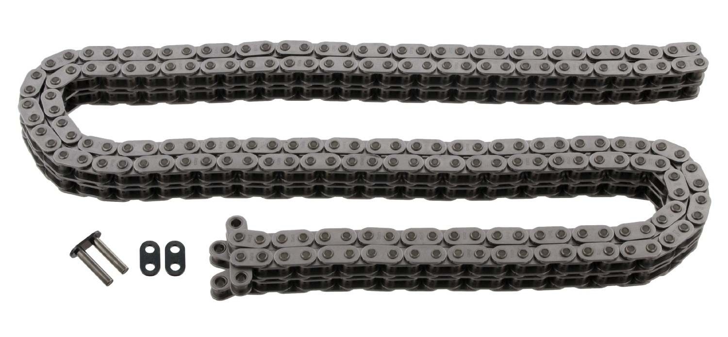 Timing Chain 2007-2013